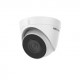 Hikvision IPC Turret 2MP, 30m IR, WDR, 2.8mm Lens, IP67, PoE, SD, Build-In Mic